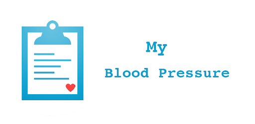 My Blood Pressure pc screenshot