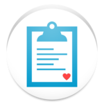 My Blood Pressure icon