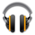 iMusic Player icon