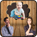 Baby Predictor - Future Baby Face Generator Prank icon