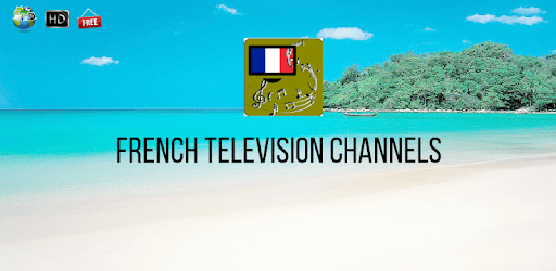 French Television Channels pc screenshot French Television Channels pc screenshot