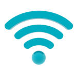Free WiFi Connect icon
