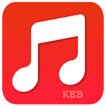Keb Free Mp3 Music Download icon