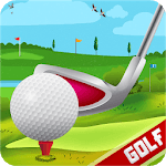 Golf World Club for pc icon