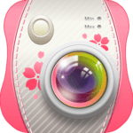 Beauty Camera -Make-up Camera- icon