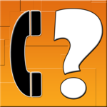 Random Call icon
