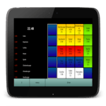 POS System- Cash Register icon