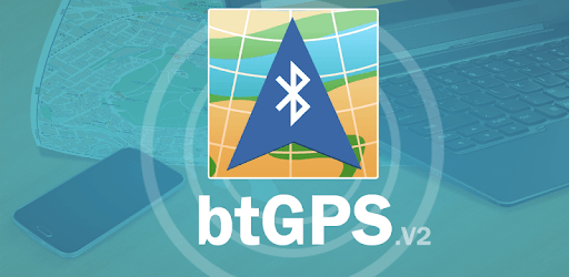 Bluetooth GPS Output pc screenshot Bluetooth GPS Output pc screenshot
