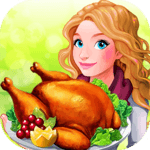Cooking Games Story Chef Business Restaurant Food icon