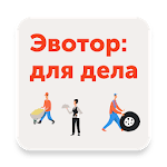 Evotor icon