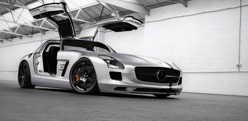 Mercedes Wallpaper pc screenshot Mercedes Wallpaper pc screenshot
