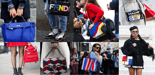 Merci My Bag: Handbag Shopping pc screenshot Merci My Bag: Handbag Shopping pc screenshot