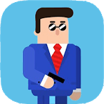 Mr Bullet! icon