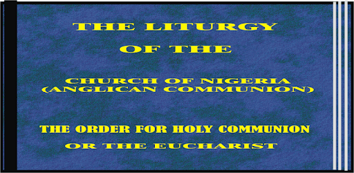 Anglican Liturgy Book pc screenshot Anglican Liturgy Book pc screenshot