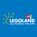 LEGOLAND California - Official icon