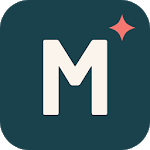 Merlin: Search for Jobs, Work & Career Listings icon