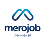 merojob icon
