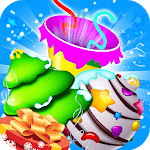 Merry Christmas - Free Match 3 Games icon