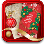Merry Christmas Cards & Happy New Year Greetings icon