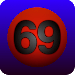 Draws for Powerball lottery icon
