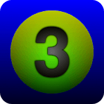 Systems for Pick3 lottery icon
