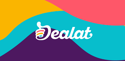 Dealat :entertainment & coupons pc screenshot Dealat :entertainment & coupons pc screenshot