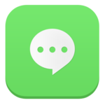 SMS MMS Messaging icon