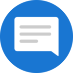 Messages icon