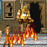 Arcade-Final Fight icon