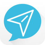 Messenger 2018 icon