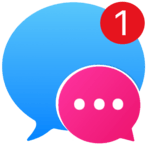 Messenger for All Social Networks for pc icon Messenger for All Social Networks for pc icon