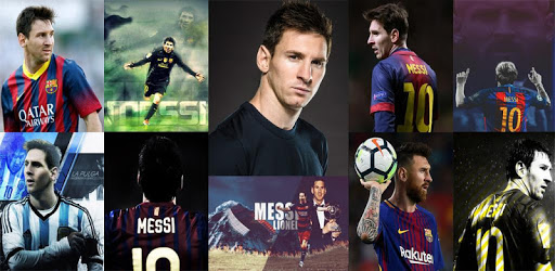 Messi HD Wallpapers New - (Football Wallpapers 4K) pc screenshot Messi HD Wallpapers New - (Football Wallpapers 4K) pc screenshot