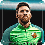 Messi HD Wallpapers New - (Football Wallpapers 4K) icon