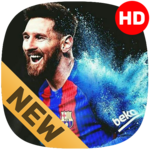 🔥 Lionel Wallpaper HD | ljo icon