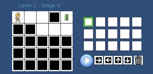 Programming for Kids pc screenshot Programming for Kids pc screenshot