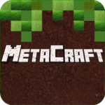 MetaCraft – Best Crafting! for pc icon