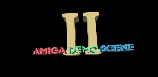 Amiga Demo Scene II pc screenshot