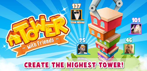 Towers pc screenshot