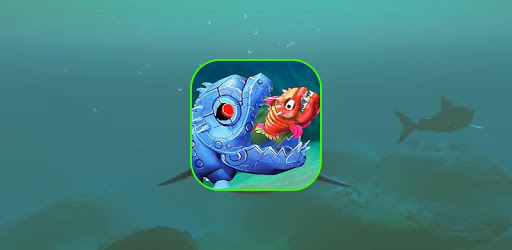 3D Feed Metal Shrk Fish Simulator pc screenshot 3D Feed Metal Shrk Fish Simulator pc screenshot