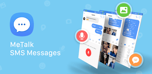 Best Text Message - Message app & Android messages pc screenshot Best Text Message - Message app & Android messages pc screenshot