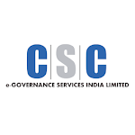 Digital India - CSC for pc icon