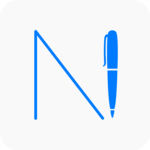 MetaMoJi Note Lite icon