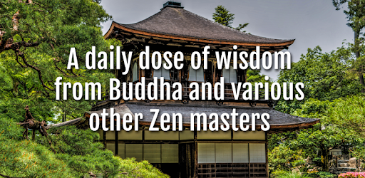 Daily Zen Buddhism 🏮 pc screenshot