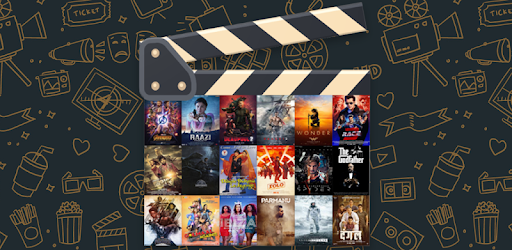 Torrent Movie Downloader pc screenshot