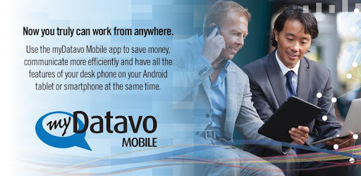 myDatavo Mobile for PC - How to Install on Windows PC, Mac