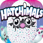 Hatchimals Surprise Egg for pc icon Hatchimals Surprise Egg for pc icon