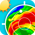 Weather Radar Free icon
