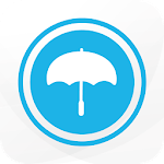 Rain Alarm Weatherplaza icon
