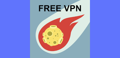 MeteorVPN - FREE VPN pc screenshot