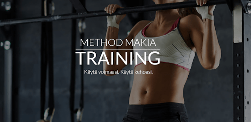 Method Makia Training pc screenshot Method Makia Training pc screenshot
